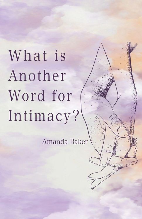 Produktbild: What is Another Word for Intimacy?