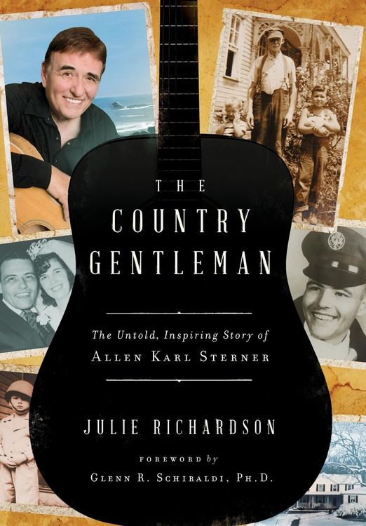 Produktbild: The Country Gentleman