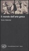 Produktbild: Il mondo dell'arte greca