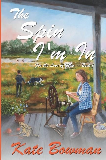 Produktbild: The Spin I'm In