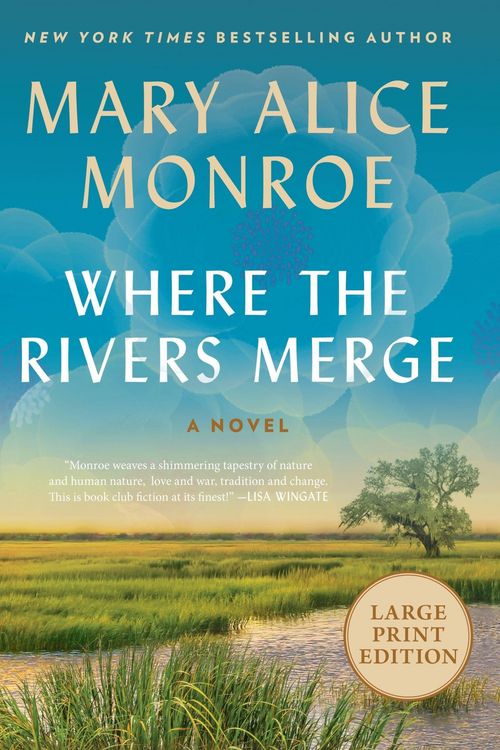 Produktbild: Where the Rivers Merge