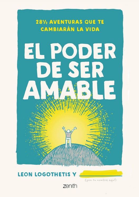 Produktbild: El poder de ser amable