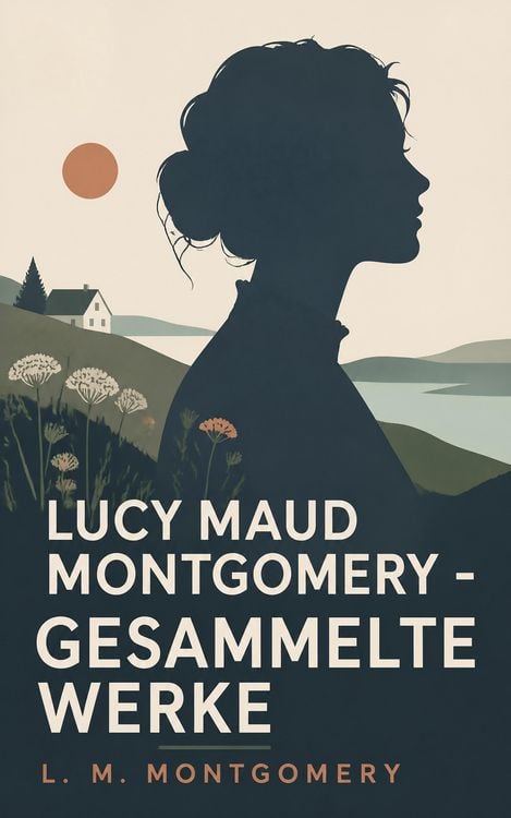 Produktbild: Lucy Maud Montgomery - Gesammelte Werke