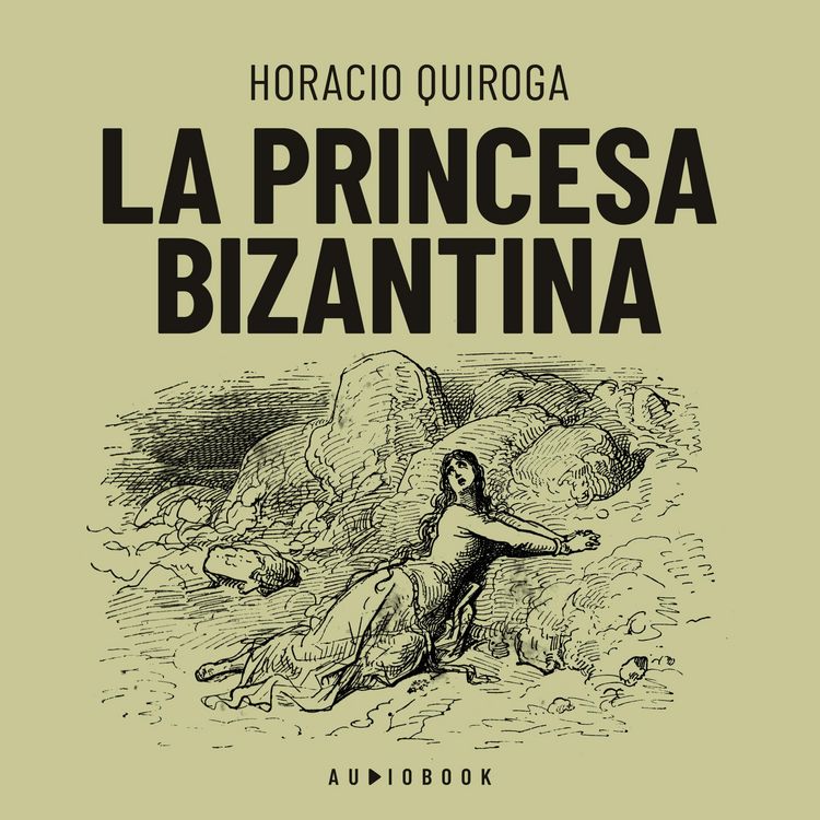 Produktbild: La princesa Bizantina