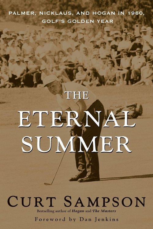Produktbild: The Eternal Summer