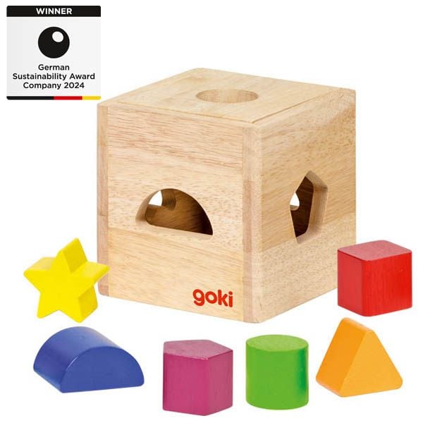 Produktbild: Sort Box II