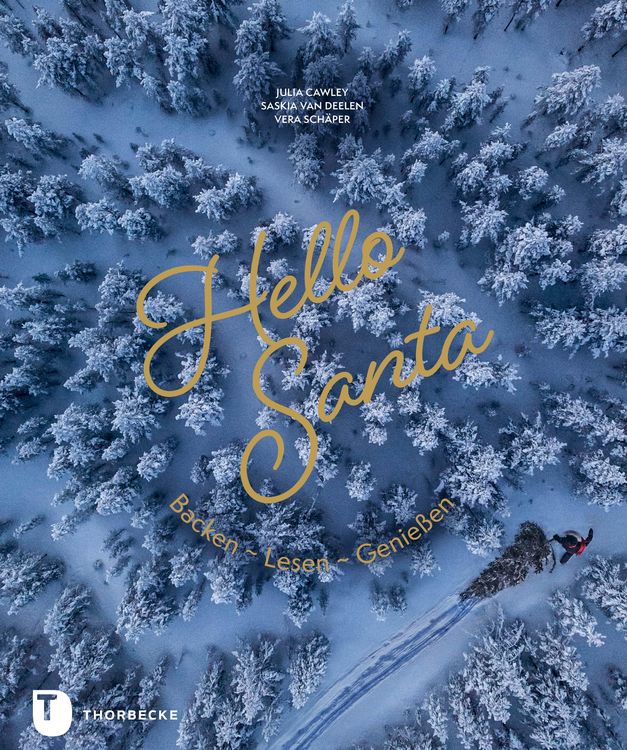 Produktbild: Hello Santa