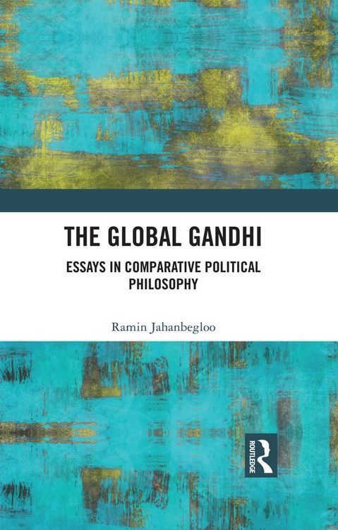 Produktbild: The Global Gandhi