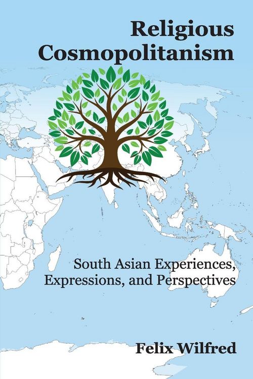 Produktbild: Religious Cosmopolitanism