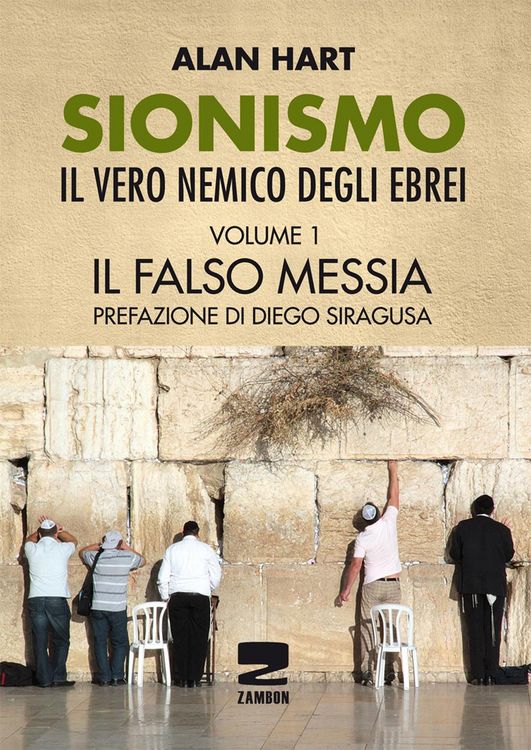 Produktbild: Il falso messia