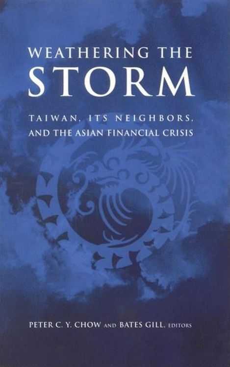 Produktbild: Weathering the Storm