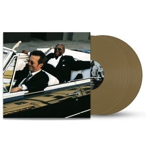 Produktbild: Riding With The King