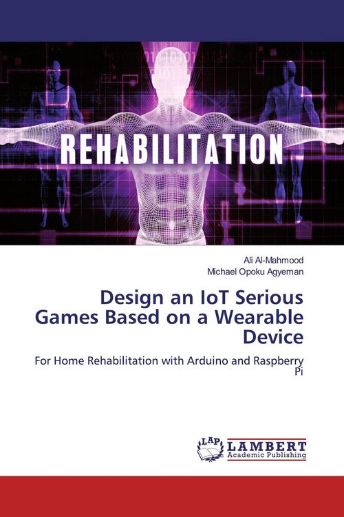 Produktbild: Design an IoT Serious Games Based on a Wearable Device