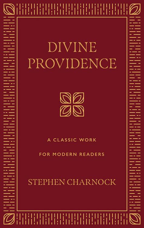 Produktbild: Divine Providence
