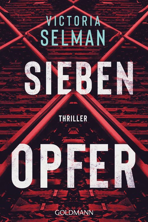 Produktbild: Sieben Opfer
