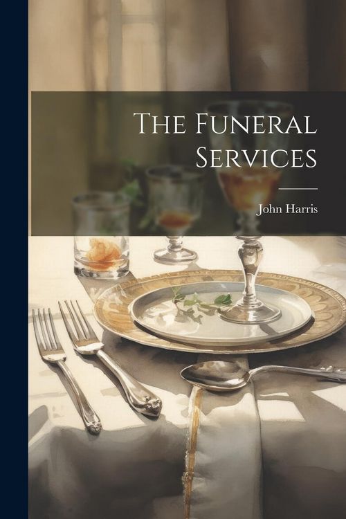 Produktbild: The Funeral Services