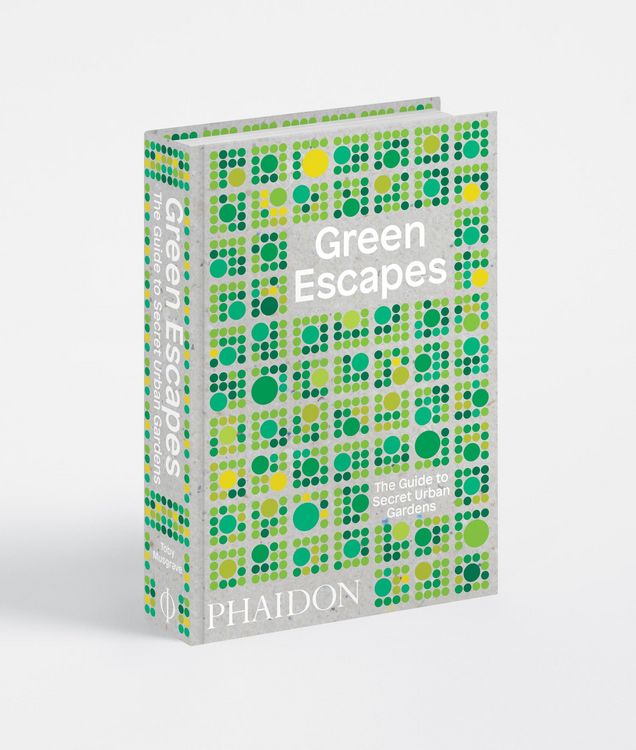 Produktbild: Green Escapes