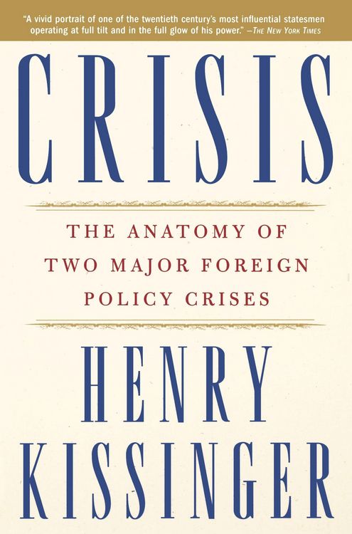 Produktbild: Crisis