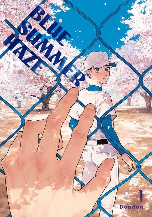 Produktbild: Blue Summer Haze 1