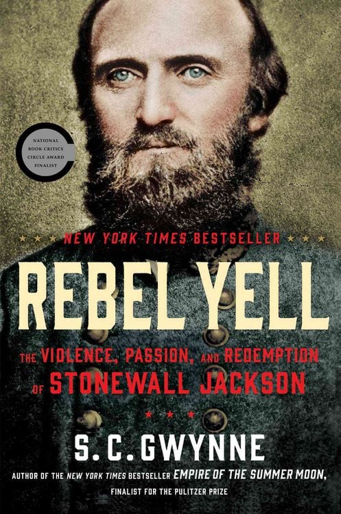 Produktbild: Rebel Yell