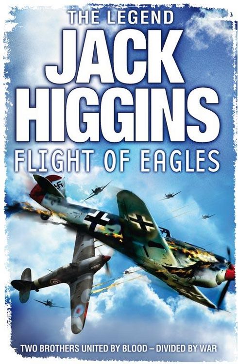 Produktbild: Flight of Eagles
