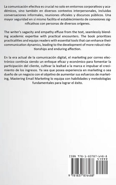 Produktbild: Comunicaci&oacute;n