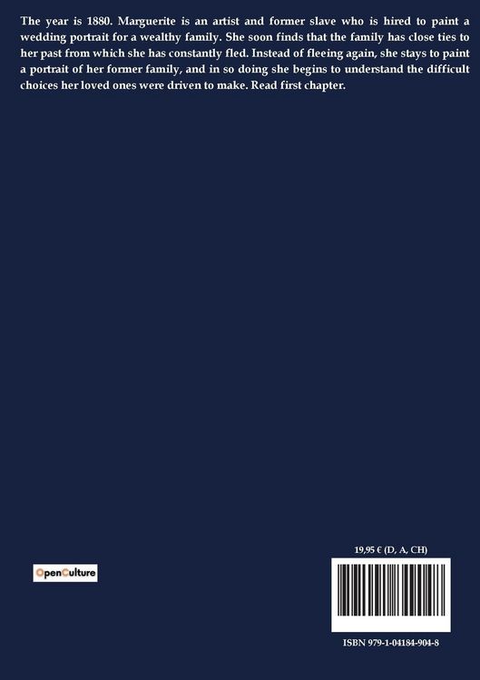 Produktbild: Portrait of the Past