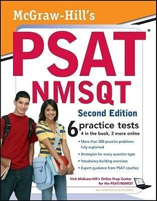 Produktbild: Mcgraw-Hills Psat/nmsqt 2nd /e