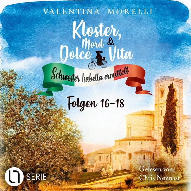 Produktbild: Das m&ouml;rderische Manuskript / Der gestohlene M&ouml;nch / Das R&auml;tsel des Klosterkellers (Nur bei uns!)