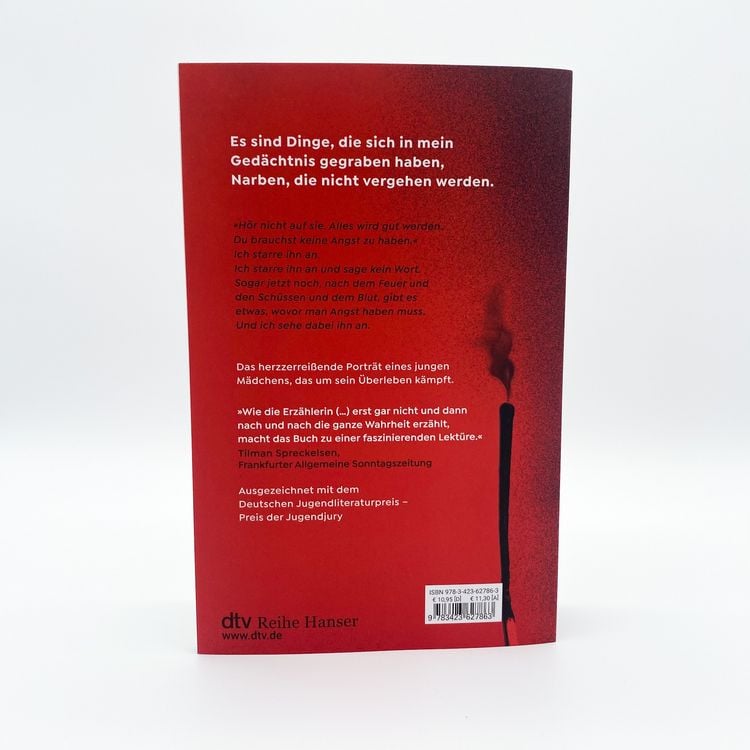 Produktbild: After the Fire