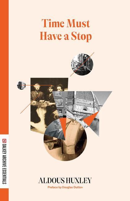 Produktbild: Time Must Have a Stop
