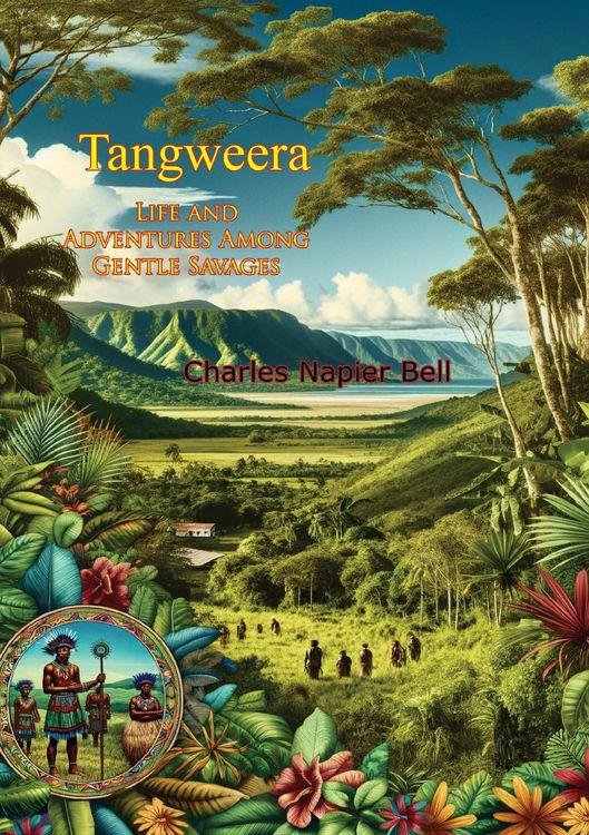 Produktbild: Tangweera