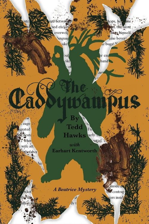 Produktbild: The Caddywampus