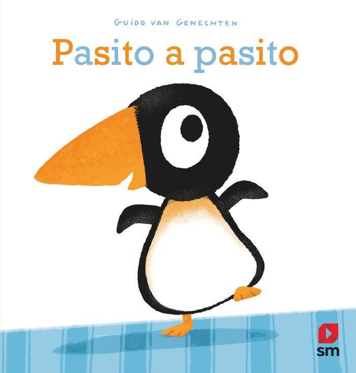 Produktbild: Pasito a pasito