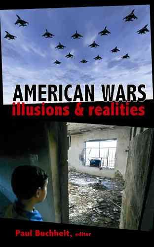 Produktbild: American Wars