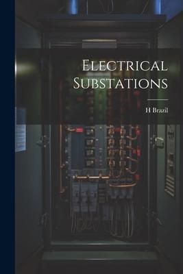 Produktbild: Electrical Substations