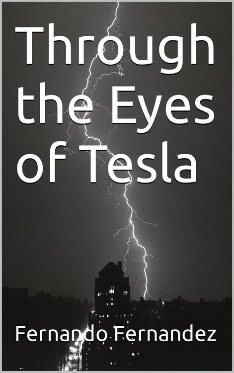 Produktbild: Through the Eyes of Tesla