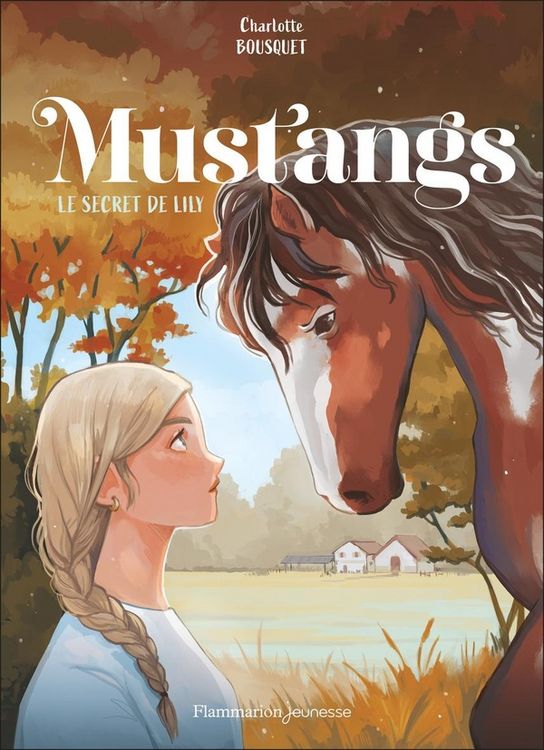 Produktbild: Mustangs