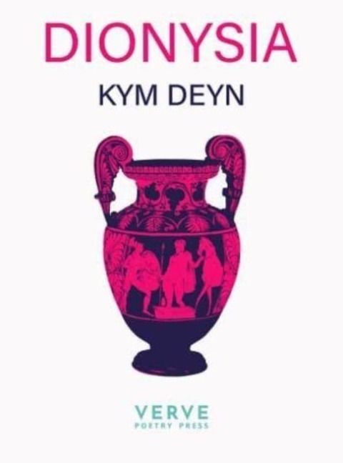 Produktbild: Deyn, K: Dionysia