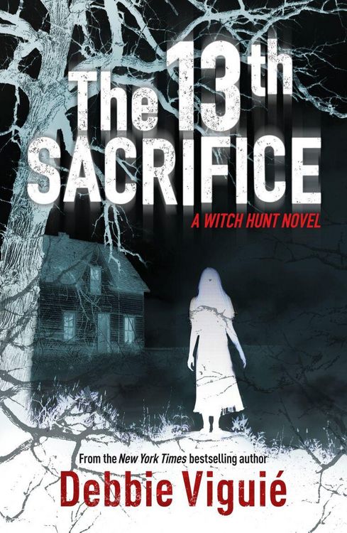 Produktbild: The 13th Sacrifice