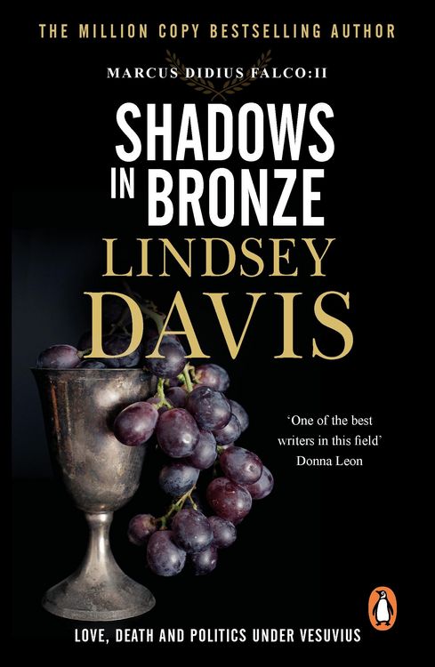Produktbild: Shadows In Bronze