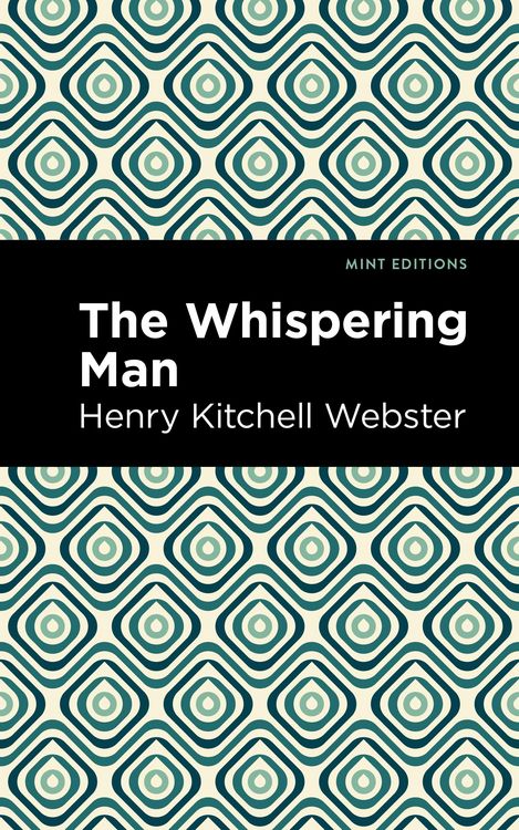 Produktbild: The Whispering Man