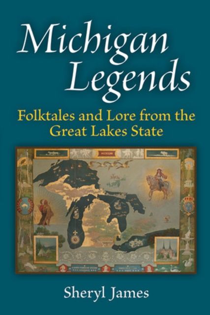 Produktbild: Michigan Legends