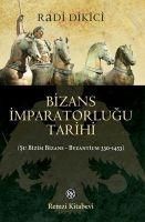 Produktbild: Bizans Imparatorlugu Tarihi