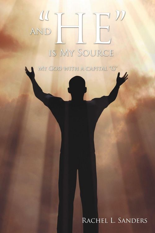 Produktbild: And "HE" is My Source
