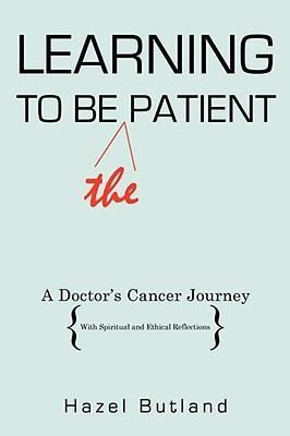 Produktbild: Learning to Be (The) Patient