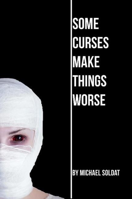 Produktbild: Some Curses Make Things Worse