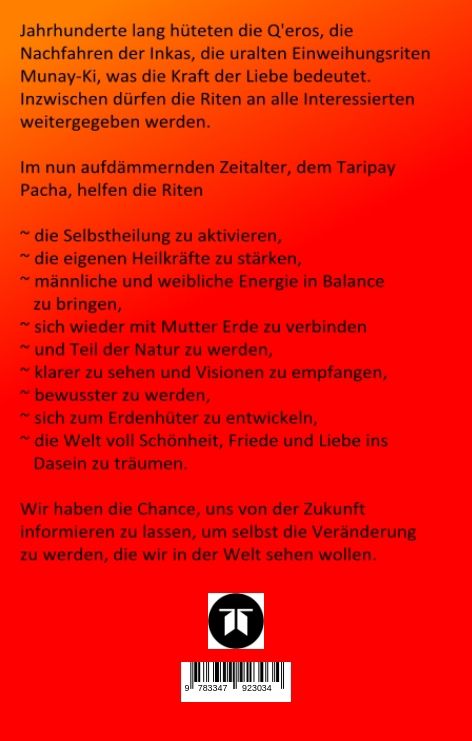 Produktbild: Der Segen der Munay-Ki