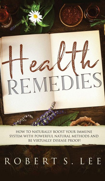 Produktbild: Health Remedies