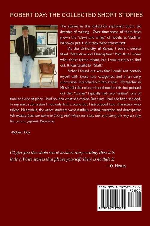 Produktbild: Robert Day